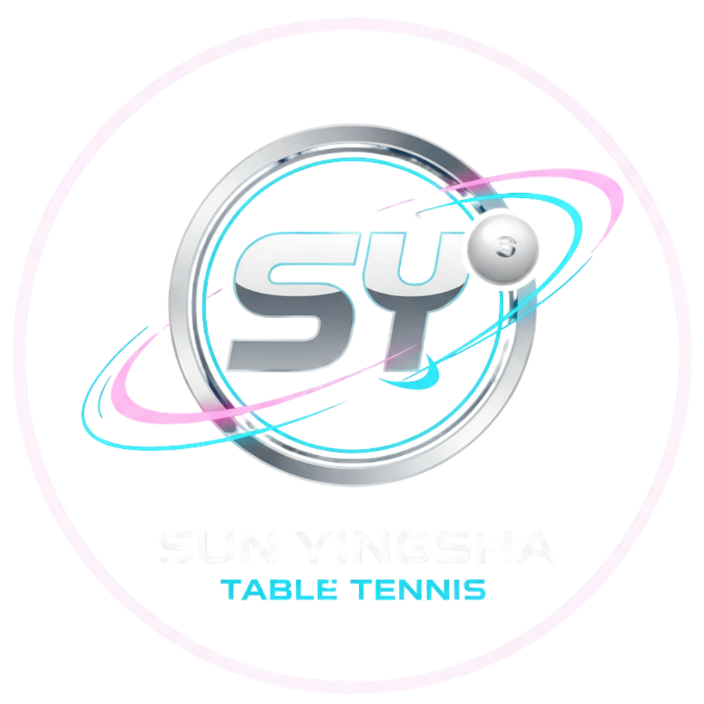 Sun Yingsha