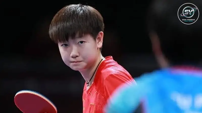 Dominance at the World Championships with Multiple Titles