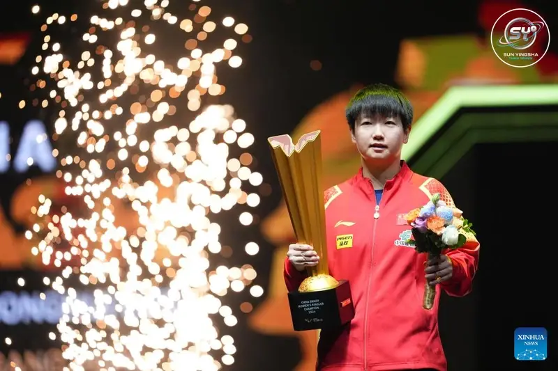 Success at the Paris 2024 Olympics