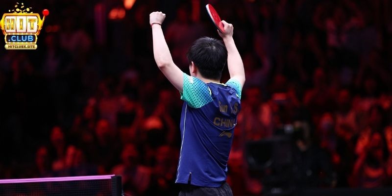 Translating Athletic Precision into Corporate Governance